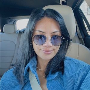 Meet your Posher, Lauryn